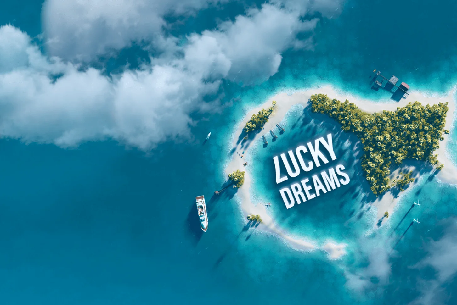 luckydreams