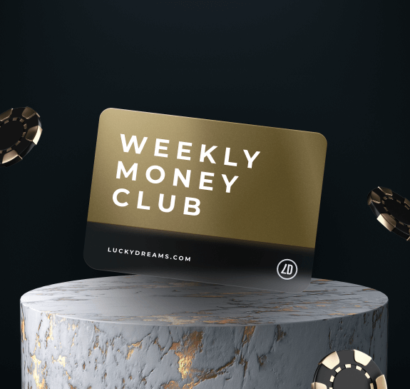 Weekly Money Club
